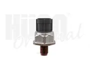 Sensor, Kraftstoffdruck ASTEMO-HITACHI 131924