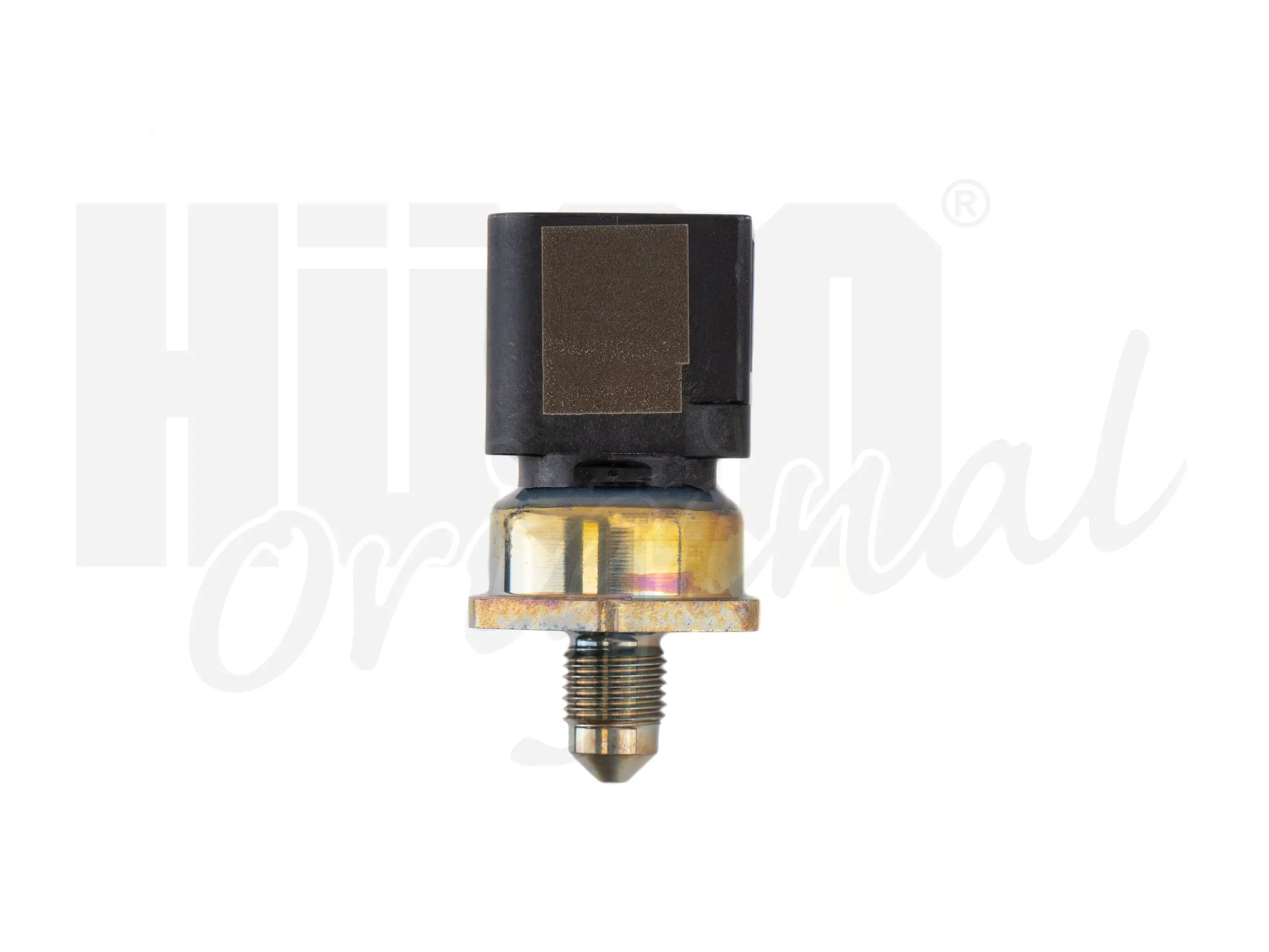 Sensor, Kraftstoffdruck ASTEMO-HITACHI 131948