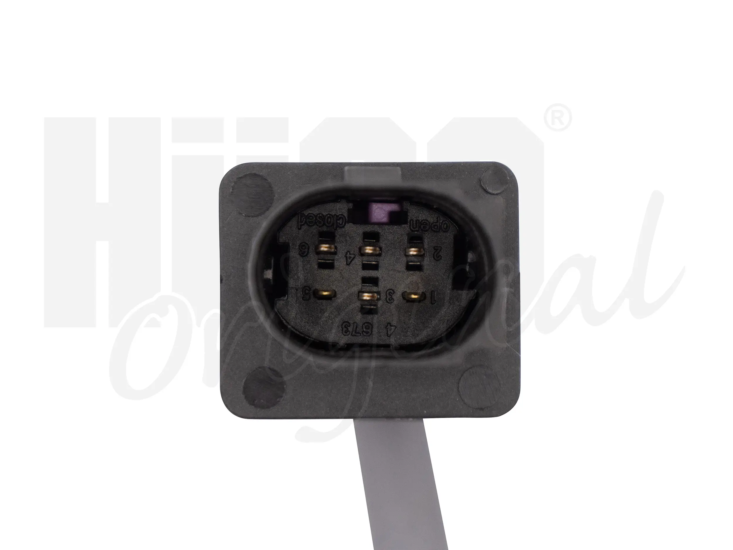 Lambdasonde ASTEMO-HITACHI 135315