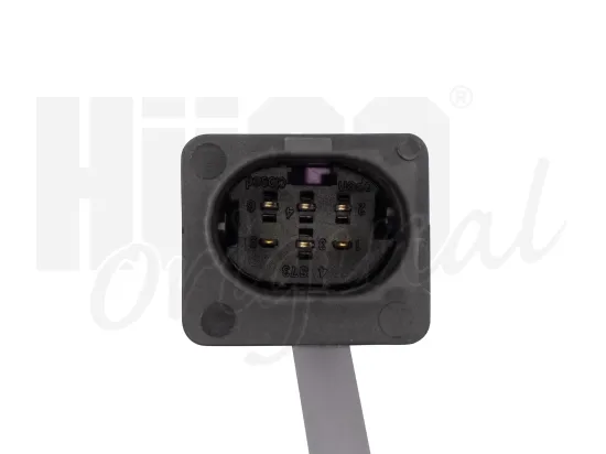 Lambdasonde ASTEMO-HITACHI 135315 Bild Lambdasonde ASTEMO-HITACHI 135315