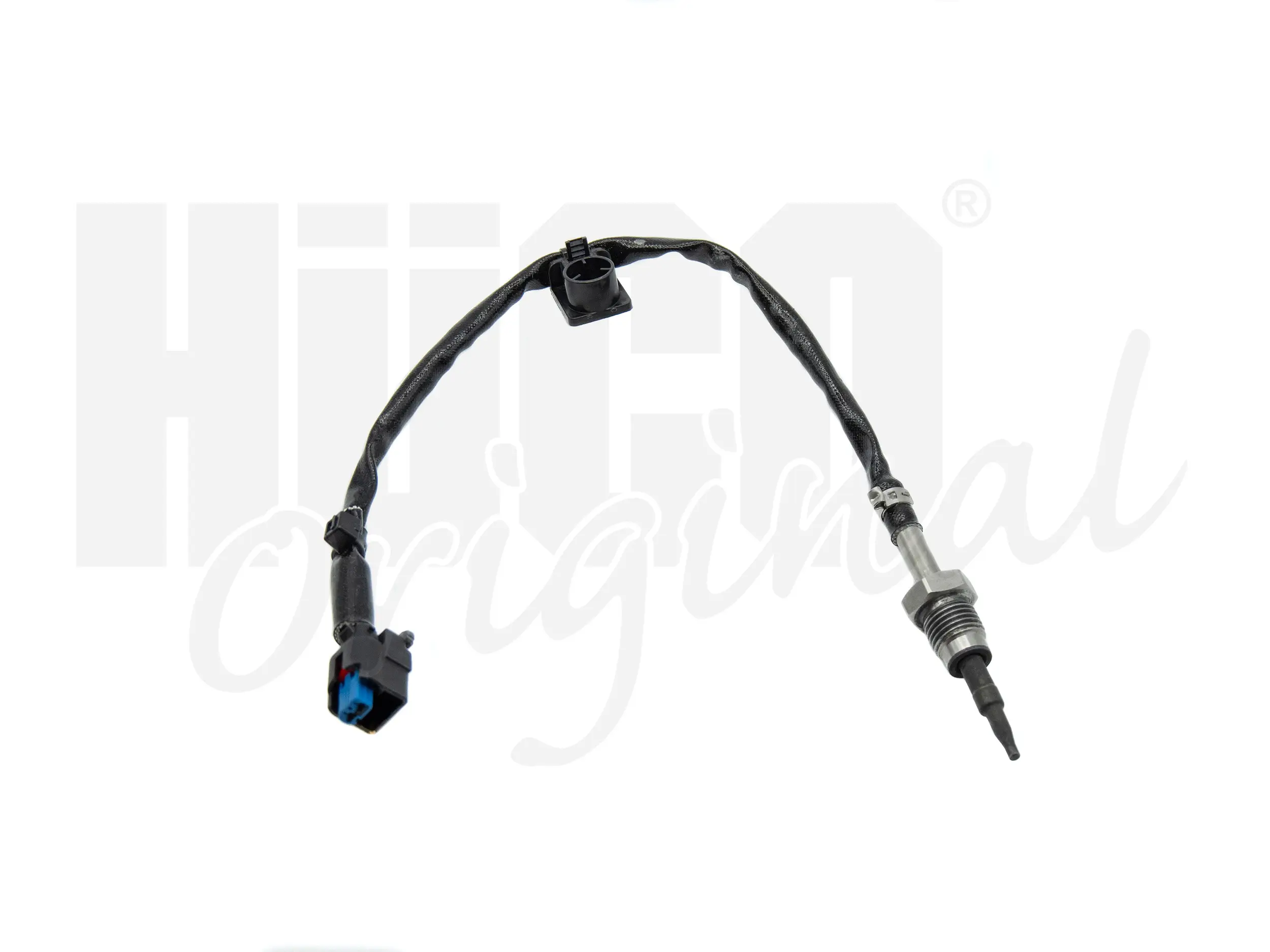 Sensor, Abgastemperatur ASTEMO-HITACHI 135603