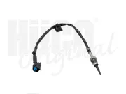 Sensor, Abgastemperatur HITACHI 135603