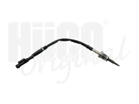 Sensor, Abgastemperatur nach Katalysator HITACHI 135604 Bild Sensor, Abgastemperatur nach Katalysator HITACHI 135604