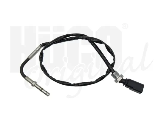 Sensor, Abgastemperatur vor Abgasturbolader HITACHI 135605 Bild Sensor, Abgastemperatur vor Abgasturbolader HITACHI 135605