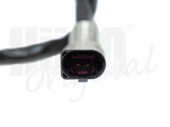 Sensor, Abgastemperatur vor Abgasturbolader HITACHI 135605 Bild Sensor, Abgastemperatur vor Abgasturbolader HITACHI 135605