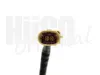 Sensor, Abgastemperatur nach AGR-Kühler HITACHI 135606 Bild Sensor, Abgastemperatur nach AGR-Kühler HITACHI 135606