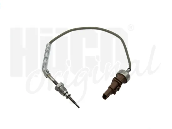 Sensor, Abgastemperatur nach Rußpartikelfilter HITACHI 135609 Bild Sensor, Abgastemperatur nach Rußpartikelfilter HITACHI 135609