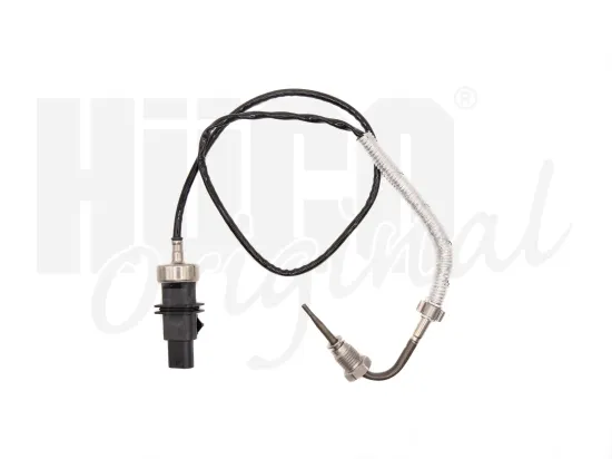 Sensor, Abgastemperatur vor Rußpartikelfilter HITACHI 135610 Bild Sensor, Abgastemperatur vor Rußpartikelfilter HITACHI 135610