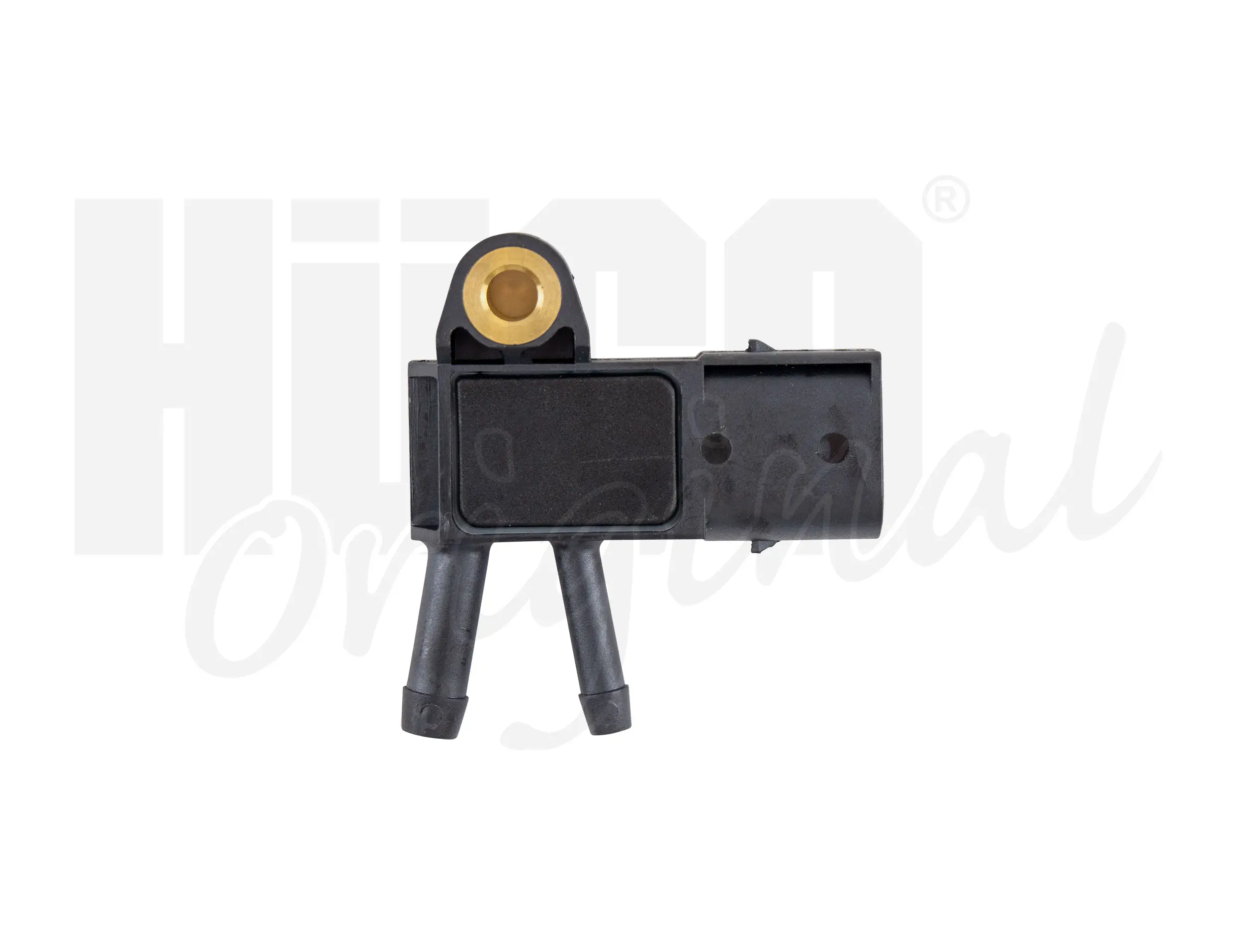 Sensor, Abgasdruck ASTEMO-HITACHI 137403