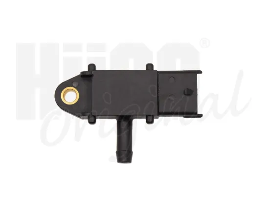 Sensor, Abgasdruck HITACHI 137406 Bild Sensor, Abgasdruck HITACHI 137406