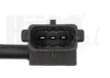 Sensor, Abgasdruck HITACHI 137406 Bild Sensor, Abgasdruck HITACHI 137406