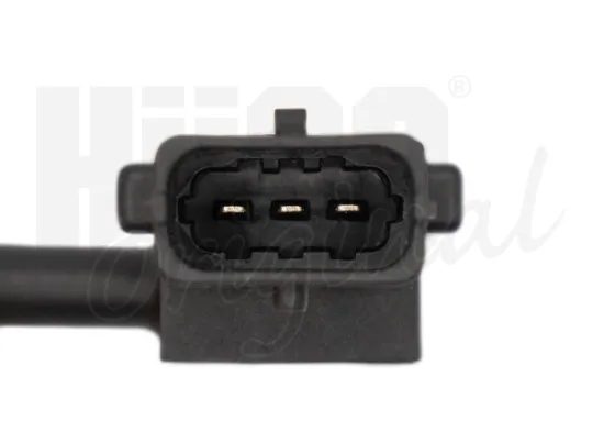 Sensor, Abgasdruck HITACHI 137406 Bild Sensor, Abgasdruck HITACHI 137406