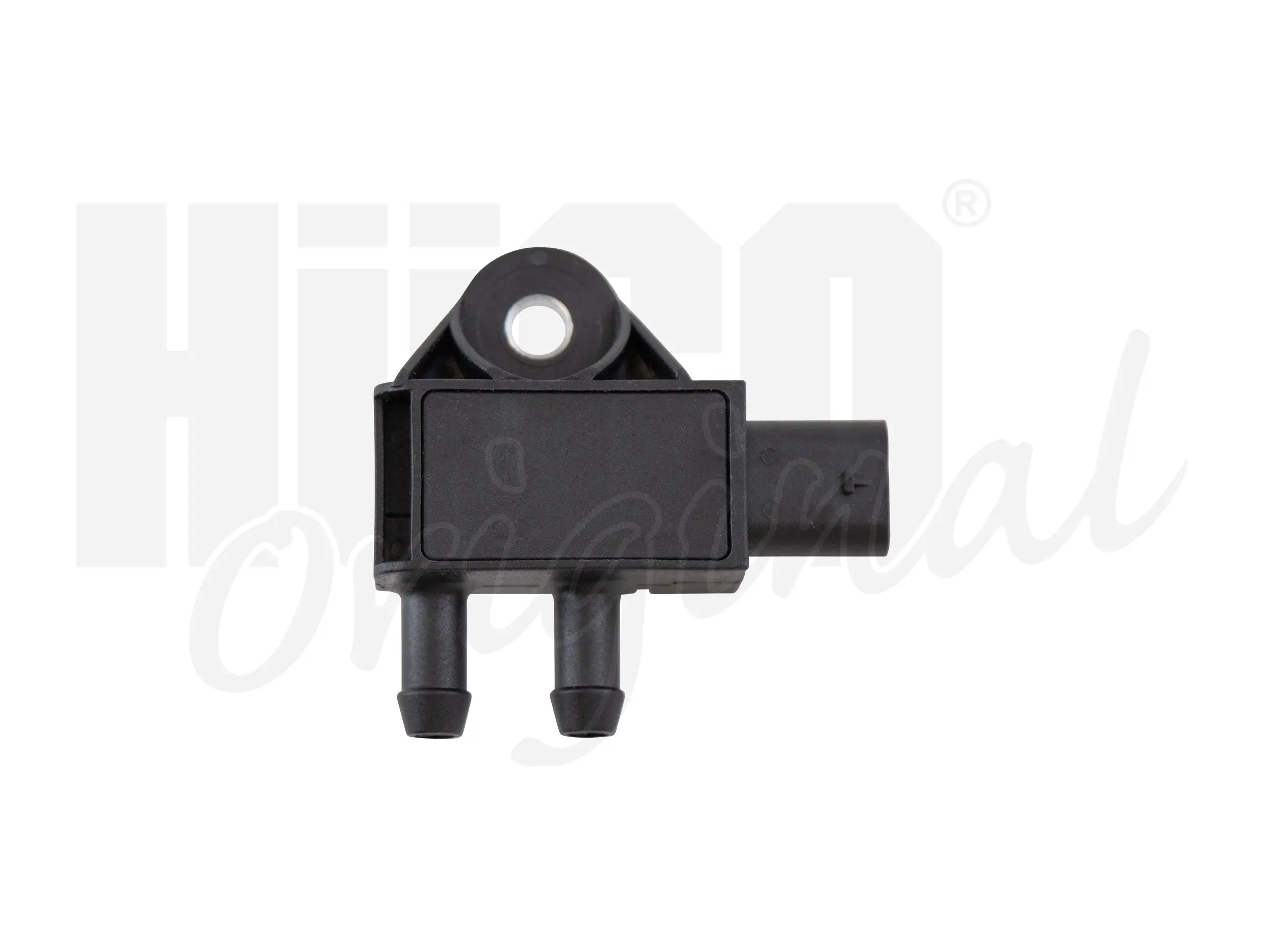Sensor, Abgasdruck nach Rußpartikelfilter HITACHI 137443