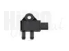 Sensor, Abgasdruck nach Rußpartikelfilter HITACHI 137443