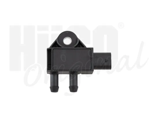 Sensor, Abgasdruck nach Rußpartikelfilter HITACHI 137443 Bild Sensor, Abgasdruck nach Rußpartikelfilter HITACHI 137443
