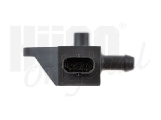 Sensor, Abgasdruck nach Rußpartikelfilter HITACHI 137443 Bild Sensor, Abgasdruck nach Rußpartikelfilter HITACHI 137443