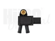 Sensor, Abgasdruck ASTEMO-HITACHI 137446