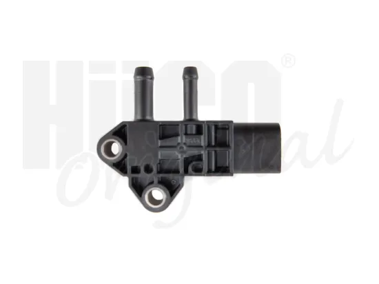 Sensor, Abgasdruck nach Rußpartikelfilter HITACHI 137447 Bild Sensor, Abgasdruck nach Rußpartikelfilter HITACHI 137447