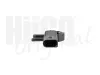 Sensor, Abgasdruck nach Rußpartikelfilter HITACHI 137447 Bild Sensor, Abgasdruck nach Rußpartikelfilter HITACHI 137447
