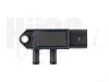 Sensor, Abgasdruck HITACHI 137449