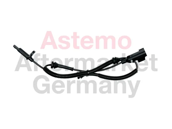 Sensor, Raddrehzahl Hinterachse ASTEMO-HITACHI 2501396 Bild Sensor, Raddrehzahl Hinterachse ASTEMO-HITACHI 2501396