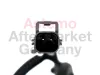 Sensor, Raddrehzahl Hinterachse ASTEMO-HITACHI 2501396 Bild Sensor, Raddrehzahl Hinterachse ASTEMO-HITACHI 2501396