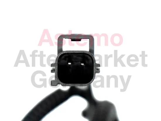 Sensor, Raddrehzahl Hinterachse ASTEMO-HITACHI 2501396 Bild Sensor, Raddrehzahl Hinterachse ASTEMO-HITACHI 2501396