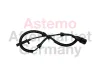Sensor, Raddrehzahl Hinterachse ASTEMO-HITACHI 2501397