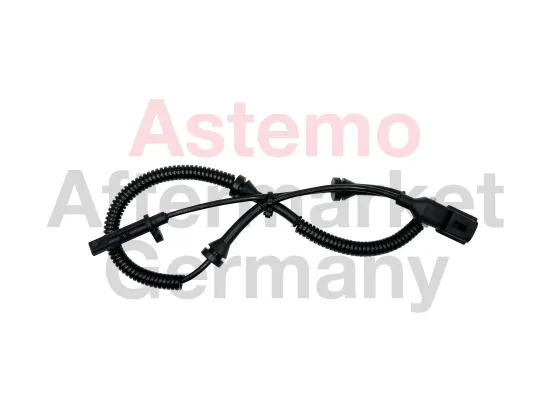 Sensor, Raddrehzahl Hinterachse ASTEMO-HITACHI 2501397 Bild Sensor, Raddrehzahl Hinterachse ASTEMO-HITACHI 2501397