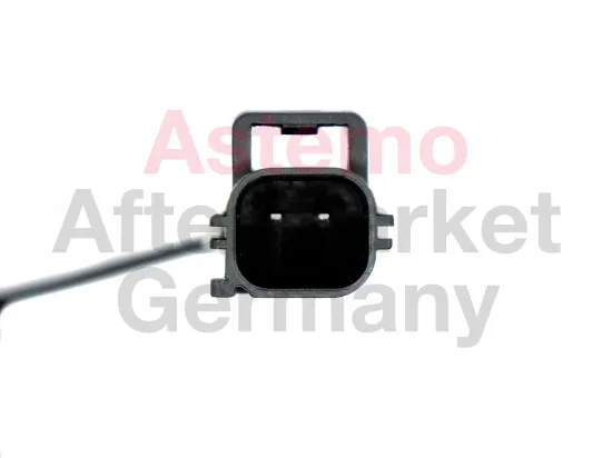Sensor, Raddrehzahl Hinterachse ASTEMO-HITACHI 2501397 Bild Sensor, Raddrehzahl Hinterachse ASTEMO-HITACHI 2501397