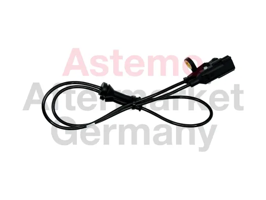 Sensor, Raddrehzahl Vorderachse ASTEMO-HITACHI 2501398 Bild Sensor, Raddrehzahl Vorderachse ASTEMO-HITACHI 2501398