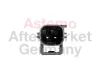 Sensor, Raddrehzahl Vorderachse ASTEMO-HITACHI 2501398 Bild Sensor, Raddrehzahl Vorderachse ASTEMO-HITACHI 2501398