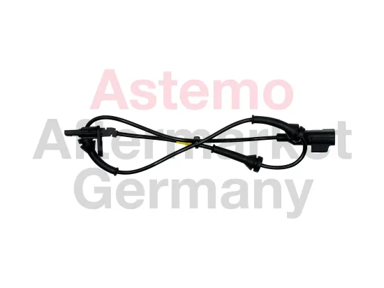 Sensor, Raddrehzahl Hinterachse ASTEMO-HITACHI 2501399 Bild Sensor, Raddrehzahl Hinterachse ASTEMO-HITACHI 2501399