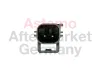 Sensor, Raddrehzahl Hinterachse ASTEMO-HITACHI 2501671 Bild Sensor, Raddrehzahl Hinterachse ASTEMO-HITACHI 2501671