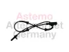 Sensor, Raddrehzahl Hinterachse ASTEMO-HITACHI 2501672 Bild Sensor, Raddrehzahl Hinterachse ASTEMO-HITACHI 2501672
