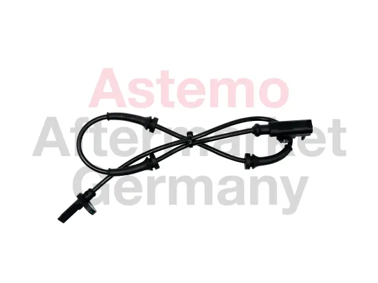Sensor, Raddrehzahl Hinterachse ASTEMO-HITACHI 2501672 Bild Sensor, Raddrehzahl Hinterachse ASTEMO-HITACHI 2501672