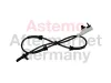 Sensor, Raddrehzahl Hinterachse ASTEMO-HITACHI 2501673 Bild Sensor, Raddrehzahl Hinterachse ASTEMO-HITACHI 2501673