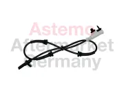 Sensor, Raddrehzahl Hinterachse ASTEMO-HITACHI 2501673