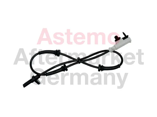 Sensor, Raddrehzahl Hinterachse ASTEMO-HITACHI 2501673 Bild Sensor, Raddrehzahl Hinterachse ASTEMO-HITACHI 2501673