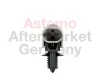 Sensor, Raddrehzahl Hinterachse ASTEMO-HITACHI 2501673 Bild Sensor, Raddrehzahl Hinterachse ASTEMO-HITACHI 2501673