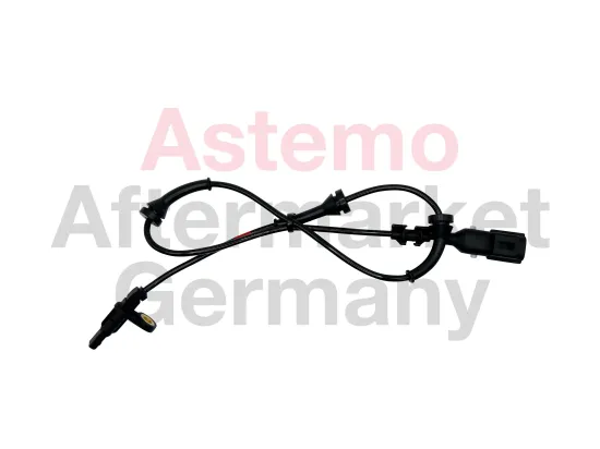Sensor, Raddrehzahl Hinterachse ASTEMO-HITACHI 2501674 Bild Sensor, Raddrehzahl Hinterachse ASTEMO-HITACHI 2501674