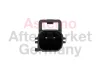 Sensor, Raddrehzahl Hinterachse ASTEMO-HITACHI 2501674 Bild Sensor, Raddrehzahl Hinterachse ASTEMO-HITACHI 2501674