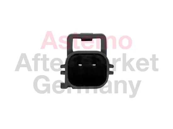 Sensor, Raddrehzahl Hinterachse ASTEMO-HITACHI 2501674 Bild Sensor, Raddrehzahl Hinterachse ASTEMO-HITACHI 2501674