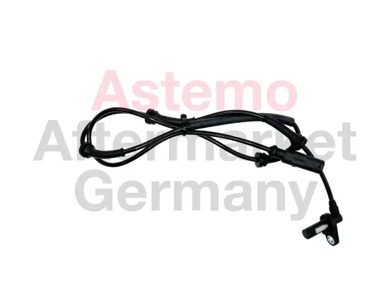 Sensor, Raddrehzahl Hinterachse ASTEMO-HITACHI 2501675 Bild Sensor, Raddrehzahl Hinterachse ASTEMO-HITACHI 2501675