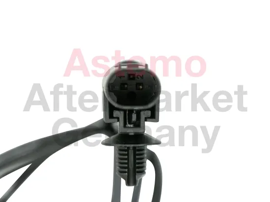 Sensor, Raddrehzahl Hinterachse ASTEMO-HITACHI 2501675 Bild Sensor, Raddrehzahl Hinterachse ASTEMO-HITACHI 2501675