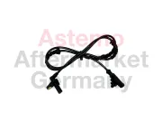 Sensor, Raddrehzahl Vorderachse ASTEMO-HITACHI 2501677