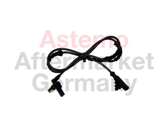Sensor, Raddrehzahl Vorderachse ASTEMO-HITACHI 2501677 Bild Sensor, Raddrehzahl Vorderachse ASTEMO-HITACHI 2501677
