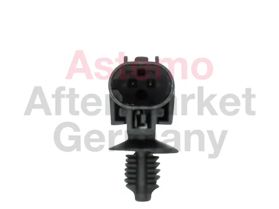 Sensor, Raddrehzahl Vorderachse ASTEMO-HITACHI 2501677 Bild Sensor, Raddrehzahl Vorderachse ASTEMO-HITACHI 2501677