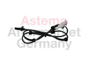 Sensor, Raddrehzahl Vorderachse ASTEMO-HITACHI 2501679