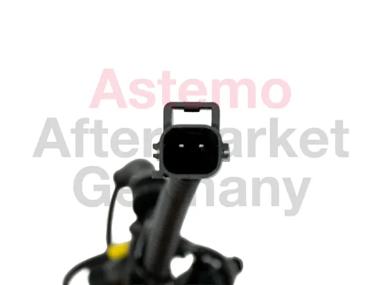 Sensor, Raddrehzahl Vorderachse ASTEMO-HITACHI 2501680 Bild Sensor, Raddrehzahl Vorderachse ASTEMO-HITACHI 2501680